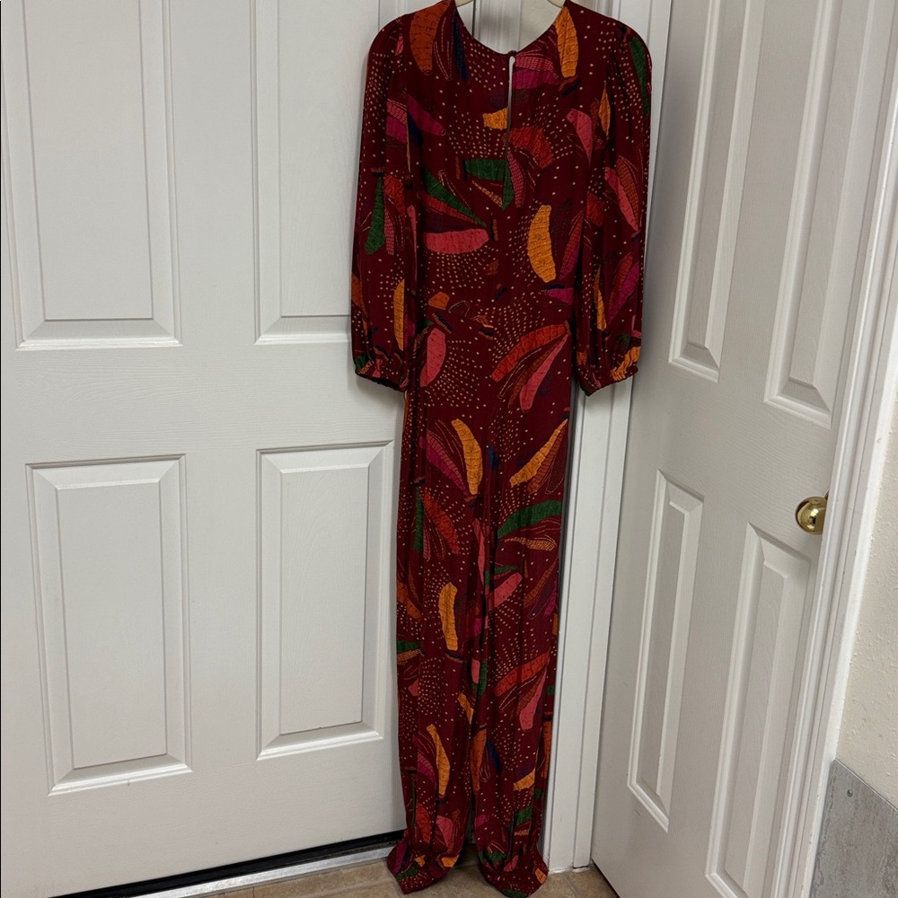 Farm Rio jumpsuit - Picture 5 of 5